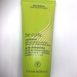 AVEDA Be Curly Conditioner